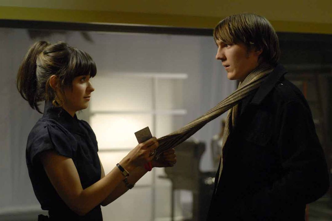 Gigantesco : Fotos Paul Dano, Matt Aselton, John Goodman, Zooey Deschanel