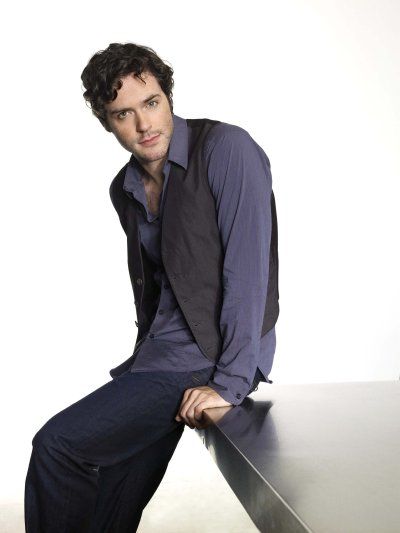 Fotos Brendan Hines