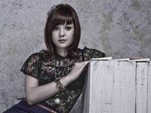 Fotos Megan Prescott