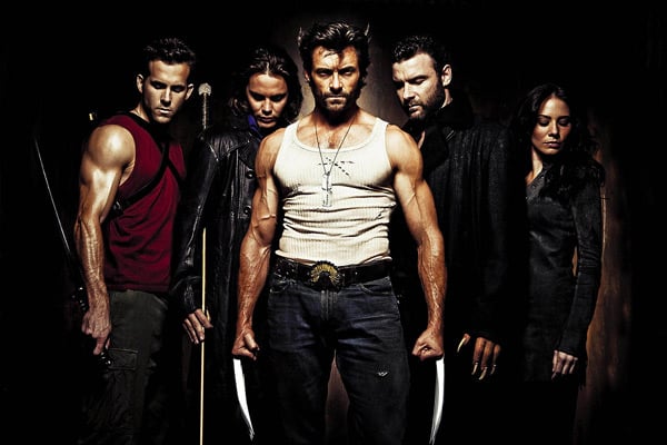X-Men Origens: Wolverine : Fotos Gavin Hood, Taylor Kitsch, Liev Schreiber, Hugh Jackman, Ryan Reynolds, Lynn Collins