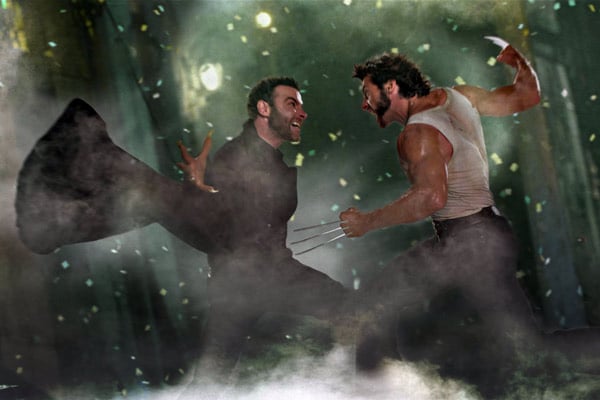 X-Men Origens: Wolverine : Fotos Gavin Hood, Liev Schreiber, Hugh Jackman