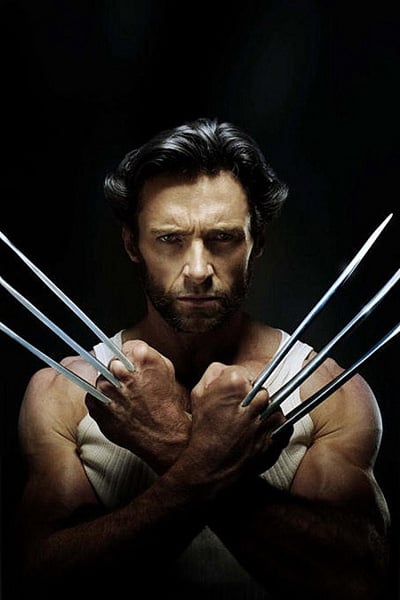 X-Men Origens: Wolverine : Fotos Gavin Hood, Hugh Jackman