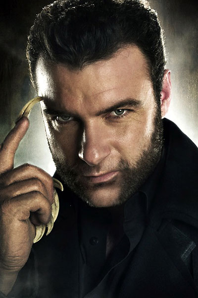 X-Men Origens: Wolverine : Fotos Gavin Hood, Liev Schreiber