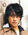 Poster Ryo Nishikido