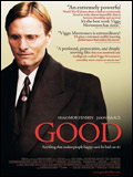 Um Homem Bom : Poster