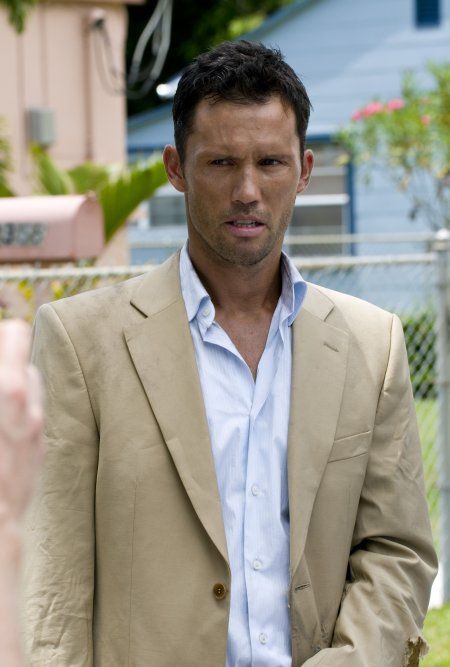 Fotos Jeffrey Donovan