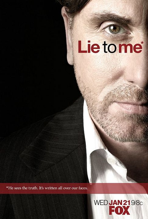 Lie To Me : Fotos