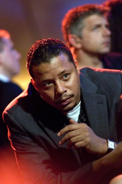 Veia de Lutador : Fotos Terrence Howard