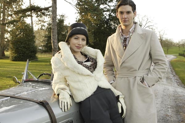 Bons Costumes : Fotos Ben Barnes, Jessica Biel, Stephan Elliott