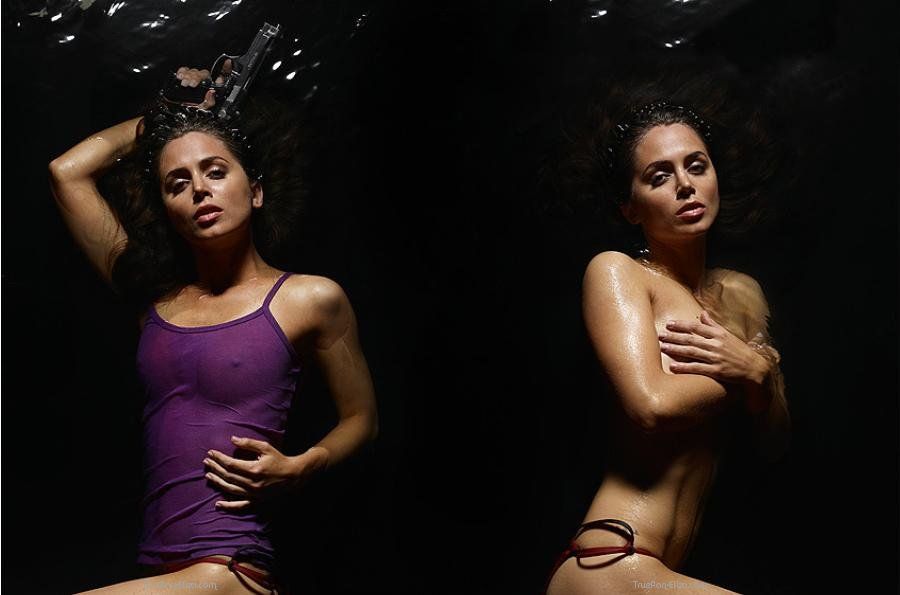 Fotos Eliza Dushku