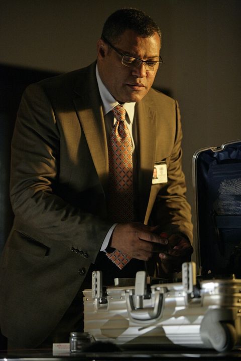 Fotos Laurence Fishburne