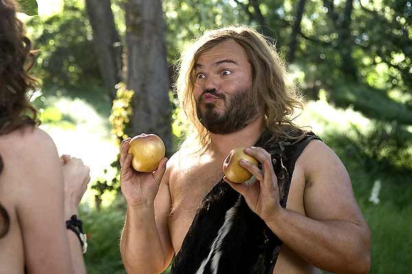 JACK BLACK - 5 FILMES MUITO ENGRAÇADOS 