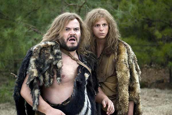 Ano Um : Fotos Jack Black, Michael Cera