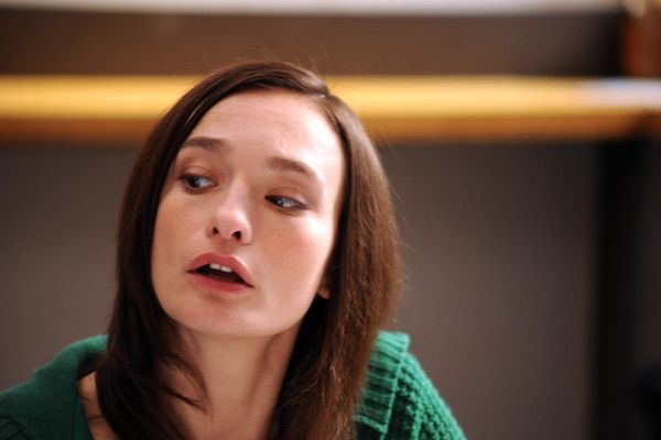 Fotos Elina Löwensohn