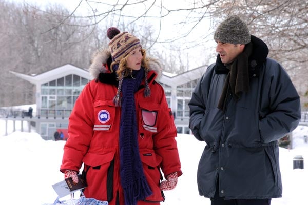 Fotos Sandrine Kiberlain, Pascal Elbé