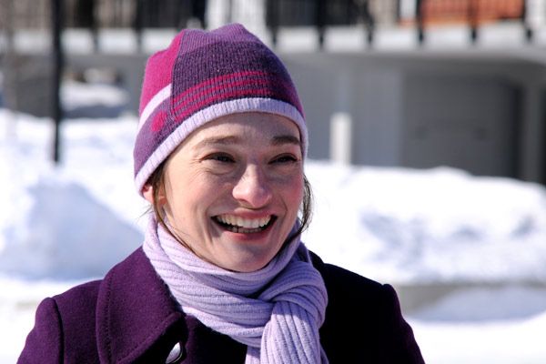 Fotos Elina Löwensohn