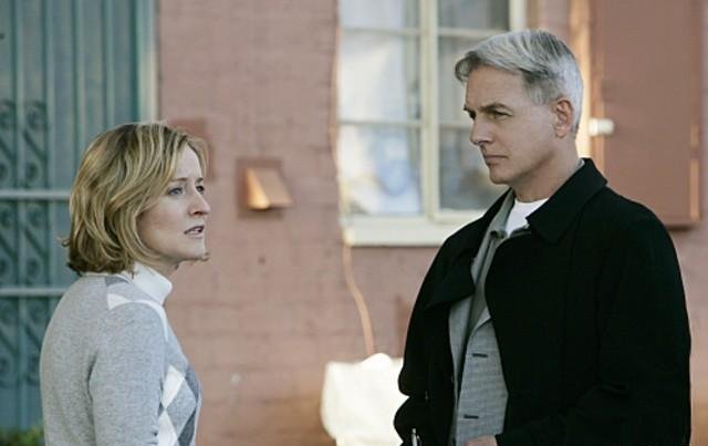 Fotos Mark Harmon