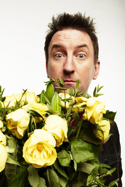 Fotos Lee Mack