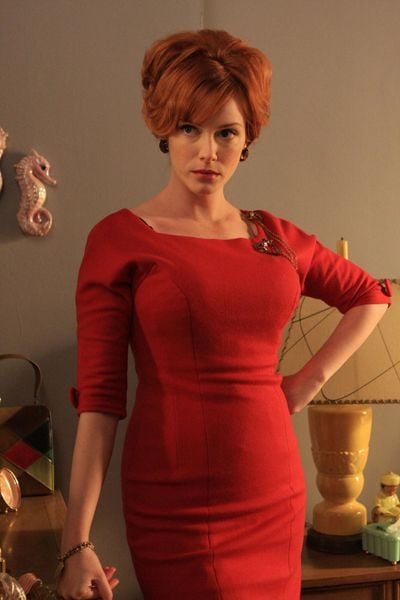 Fotos Christina Hendricks