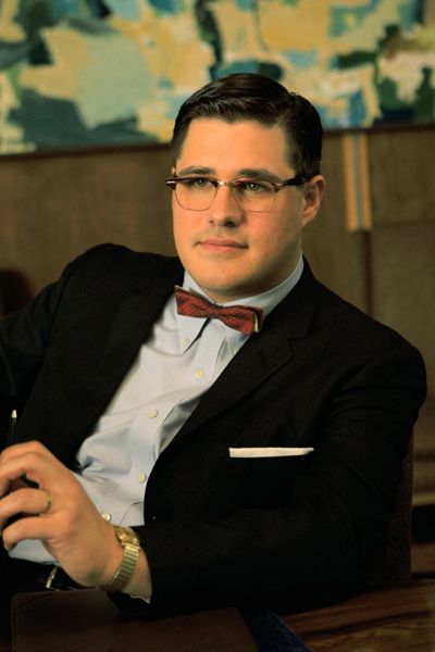 Fotos Rich Sommer