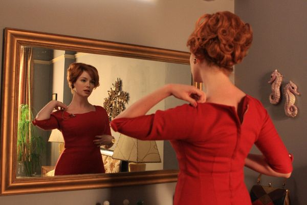 Fotos Christina Hendricks