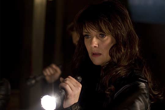 Fotos Amanda Tapping