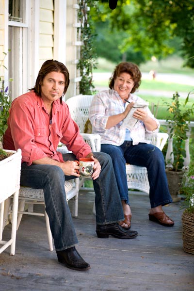 Hannah Montana - O Filme : Fotos Billy Ray Cyrus, Peter Chelsom, Margo Martindale