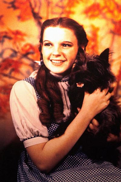 O Mágico de Oz : Fotos Judy Garland, Victor Fleming