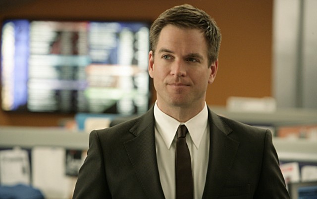 Fotos Michael Weatherly