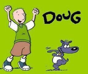Doug : Poster