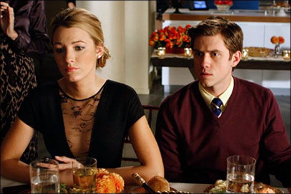Gossip Girl : Fotos