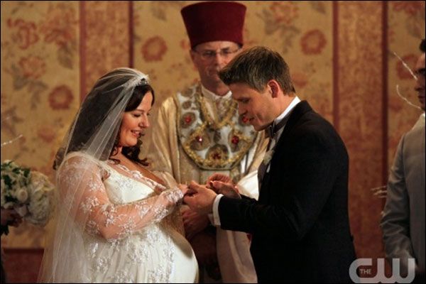 Gossip Girl : Fotos