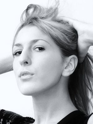 Poster Gwenaëlle Baïd