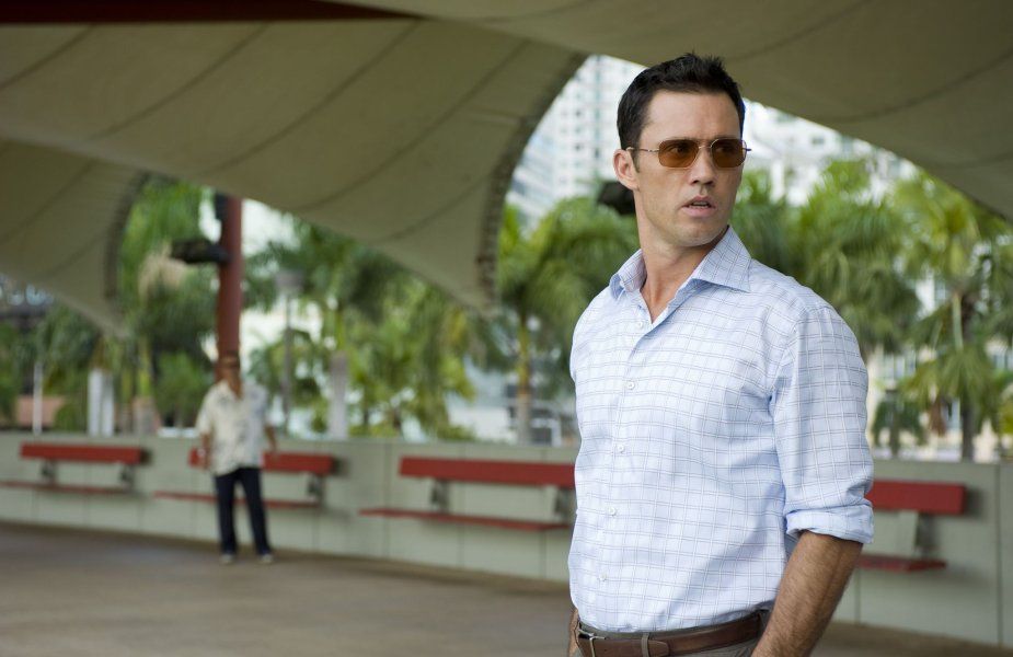 Fotos Jeffrey Donovan