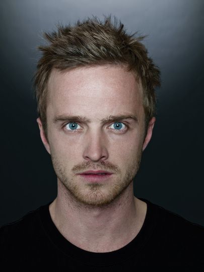 Fotos Aaron Paul