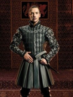 The Tudors : Poster
