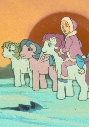 My Little Pony : Poster