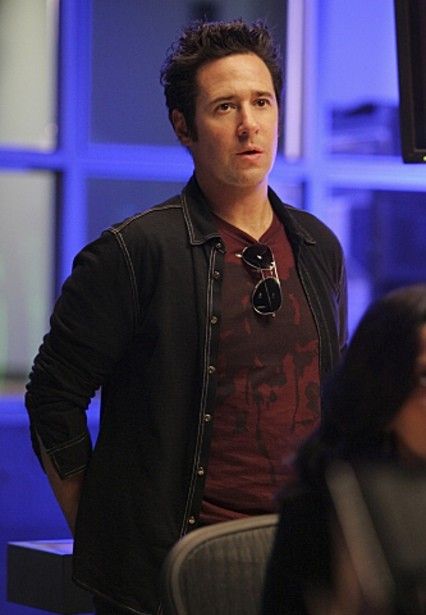 Fotos Rob Morrow