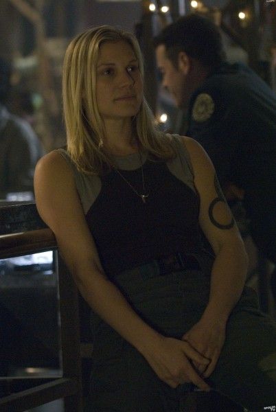 Fotos Katee Sackhoff