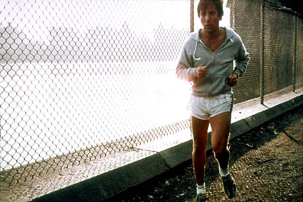 Maratona da Morte : Fotos Dustin Hoffman
