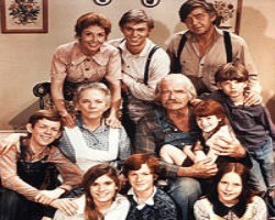 The Waltons : Poster
