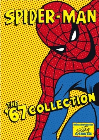 Homem-Aranha : Poster