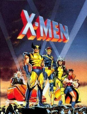 X-Men : Poster