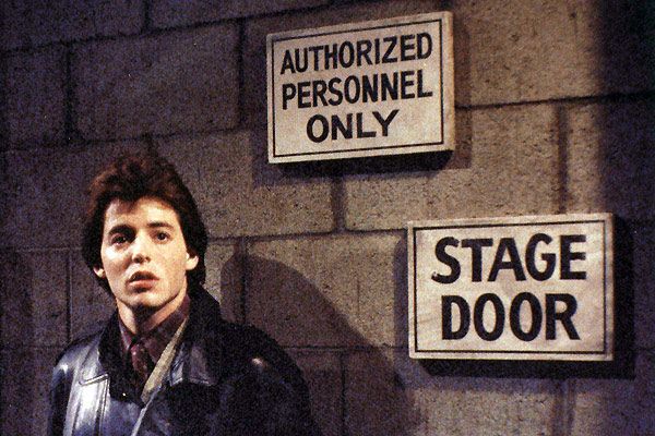 Essa Estranha Atração : Fotos