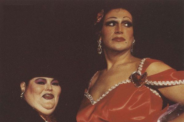 Essa Estranha Atração : Fotos