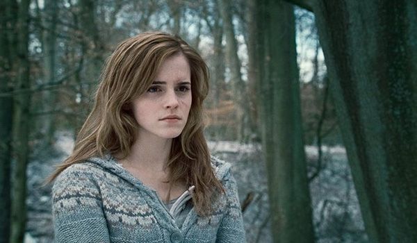 Harry Potter e as Relíquias da Morte - Parte 1 : Fotos Emma Watson