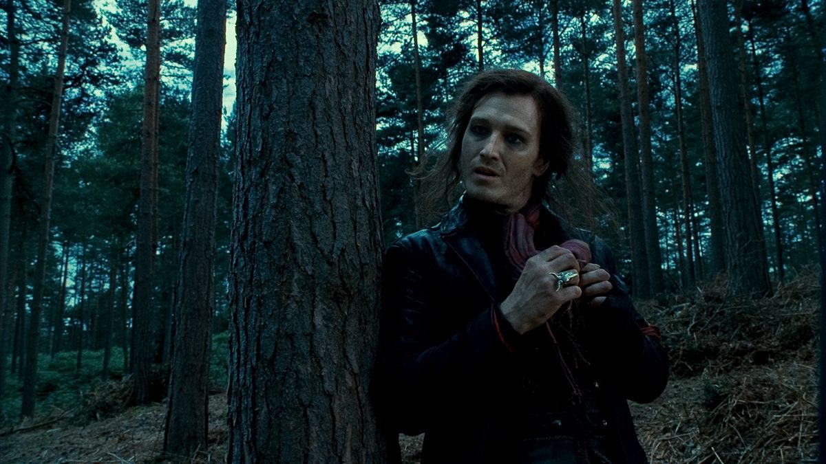 Harry Potter e as Relíquias da Morte - Parte 1 : Fotos