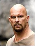 Poster Steve Austin