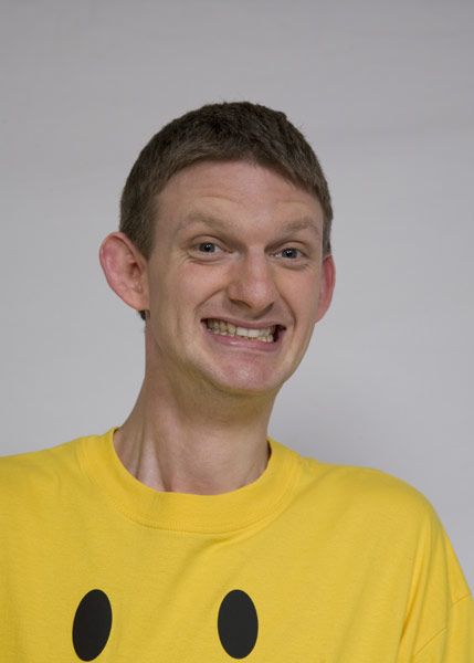 Fotos Stuart McLoughlin