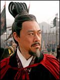 Poster Zhang Fengyi